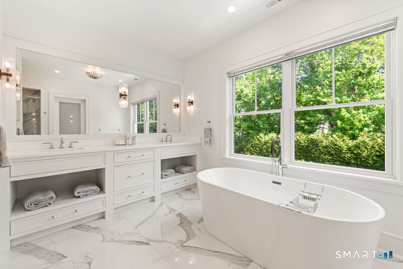 7 Mortar Rock Road Westport CT 06880