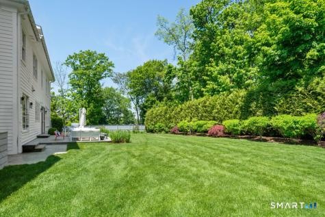 7 Mortar Rock Road Westport CT 06880