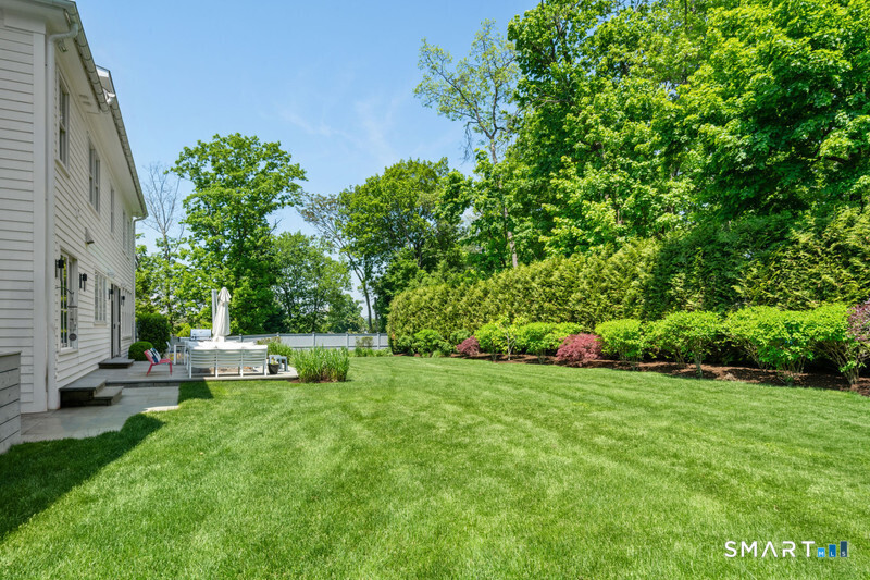 7 Mortar Rock Road Westport CT 06880