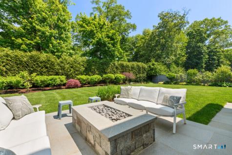 7 Mortar Rock Road Westport CT 06880