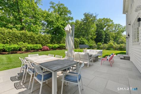 7 Mortar Rock Road Westport CT 06880