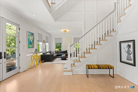 7 Mortar Rock Road Westport CT 06880