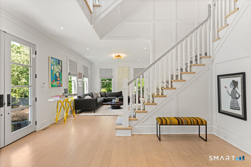 7 Mortar Rock Road Westport CT 06880