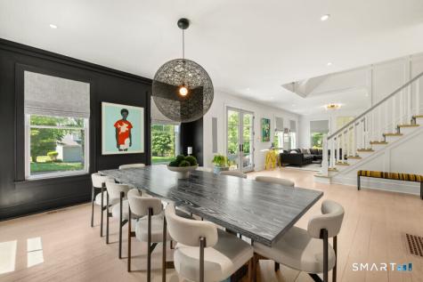 7 Mortar Rock Road Westport CT 06880