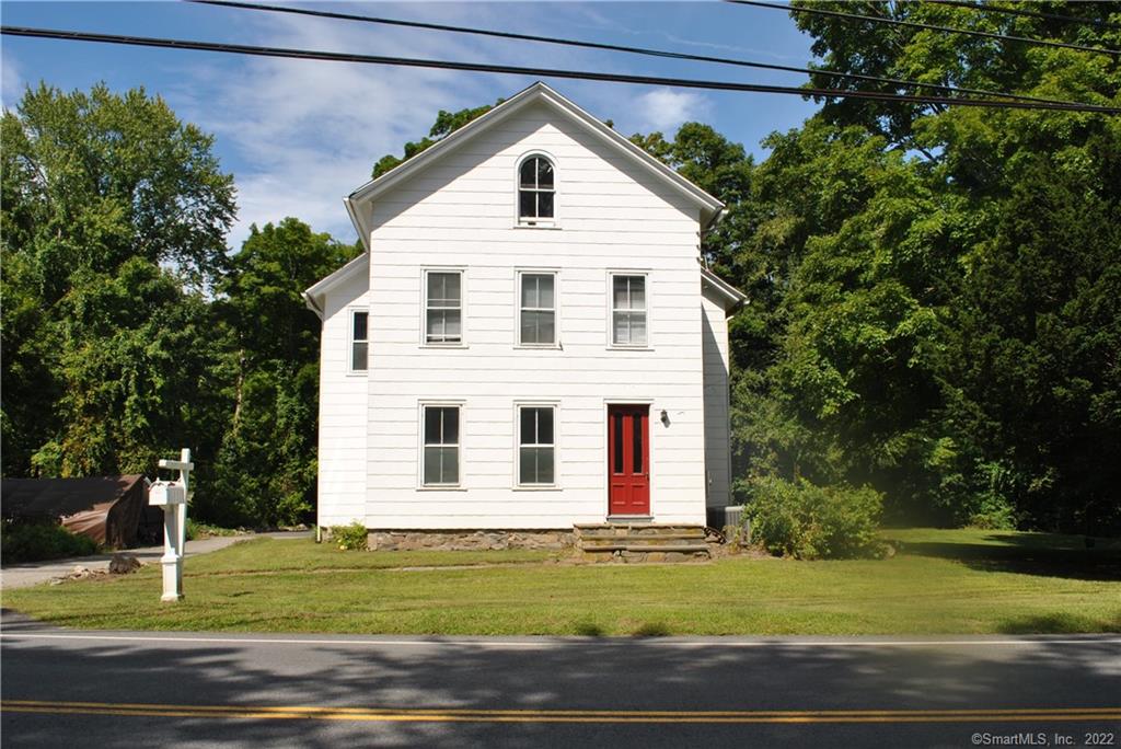 88 Obtuse Hill Road Brookfield CT 06804