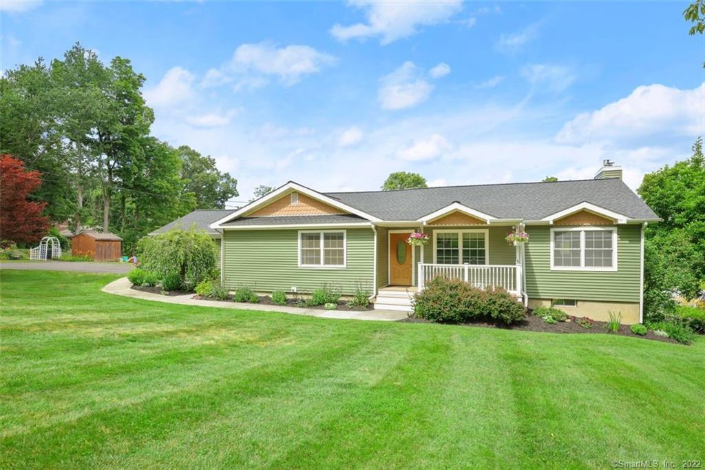 76 Quaker Farms Road Oxford CT 06478