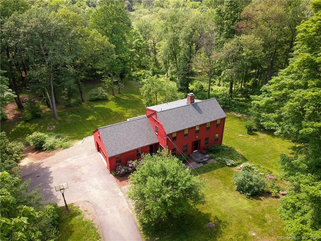 441 Newtown Turnpike Redding CT 06896