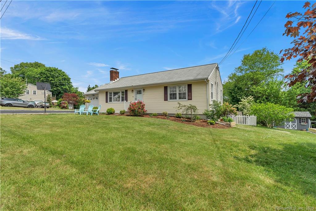 36 Turner Avenue Trumbull CT 06611