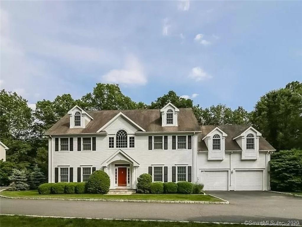 22 Crowne Pond Lane Wilton CT 06897