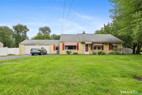 165 Indian Hill Road Newington CT 06111