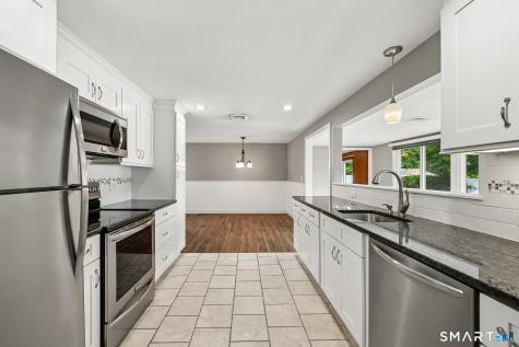 165 Indian Hill Road Newington CT 06111
