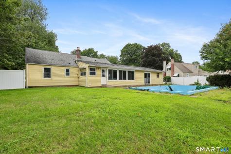 165 Indian Hill Road Newington CT 06111