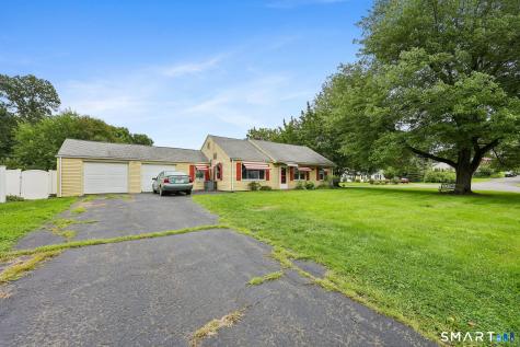 165 Indian Hill Road Newington CT 06111