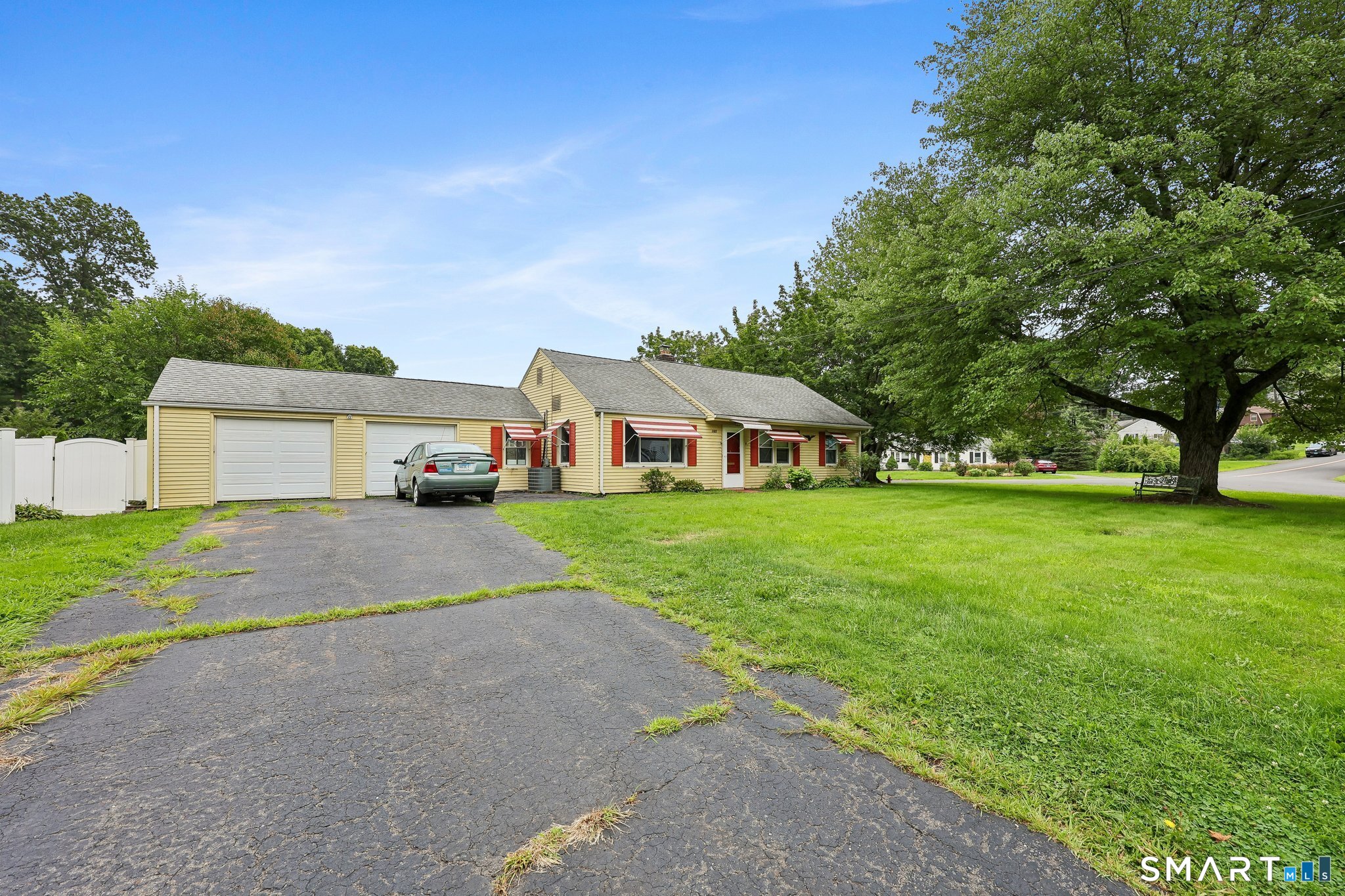 165 Indian Hill Road Newington CT 06111