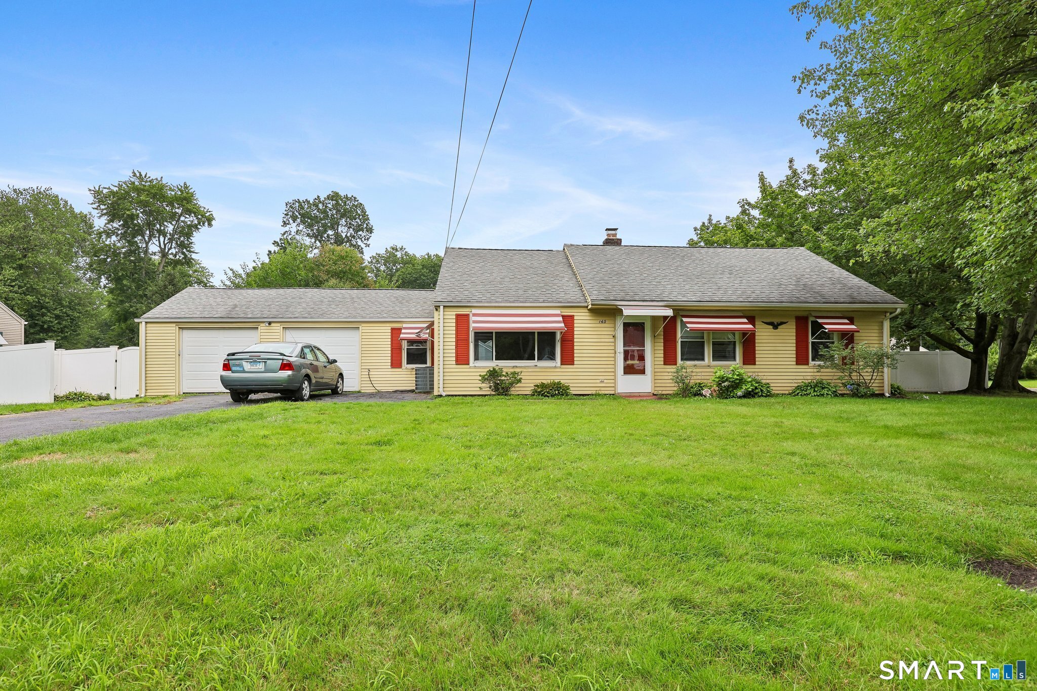 165 Indian Hill Road Newington CT 06111
