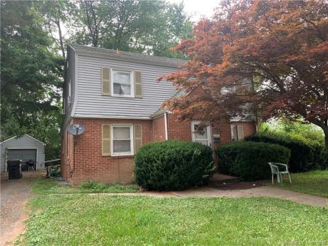 70 Burlington Street Hartford CT 06112
