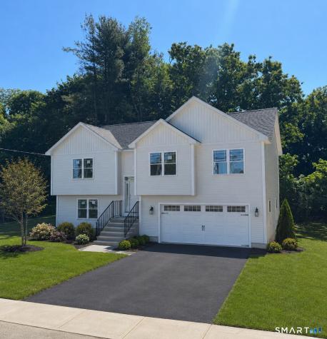 287 Maple Avenue North Haven CT 06473
