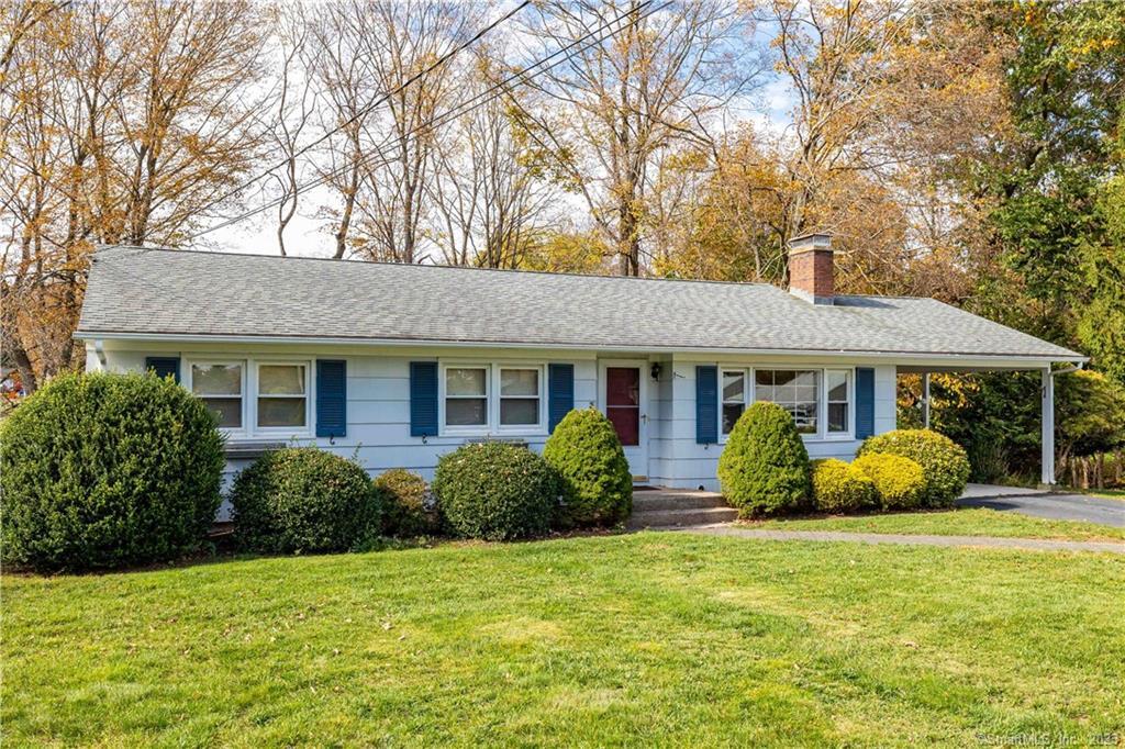 3 Kirtland Court Wallingford CT 06492