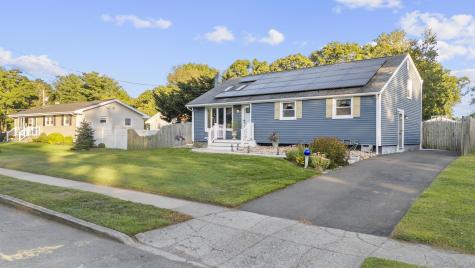 15 Valley View Road Milford CT 06461