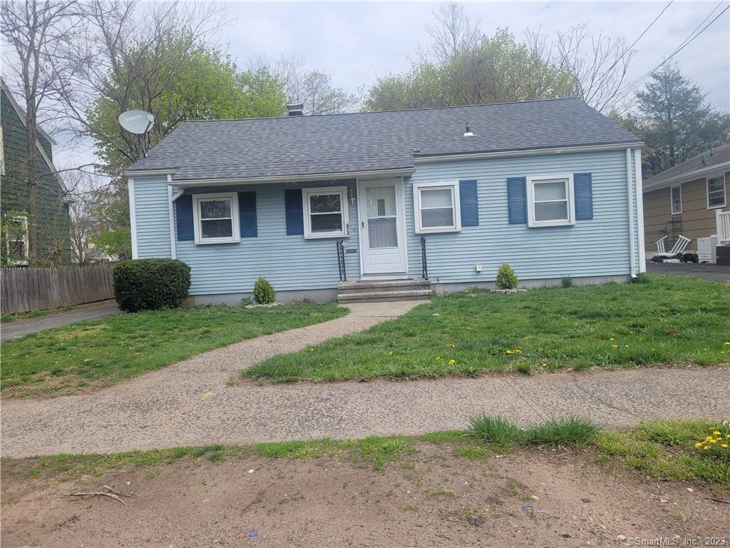 673 Newhall Street Hamden CT 06517