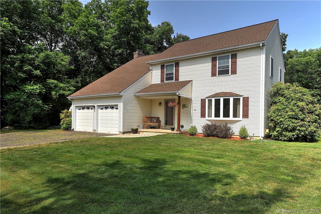 58 Glendale Court Naugatuck CT 06770