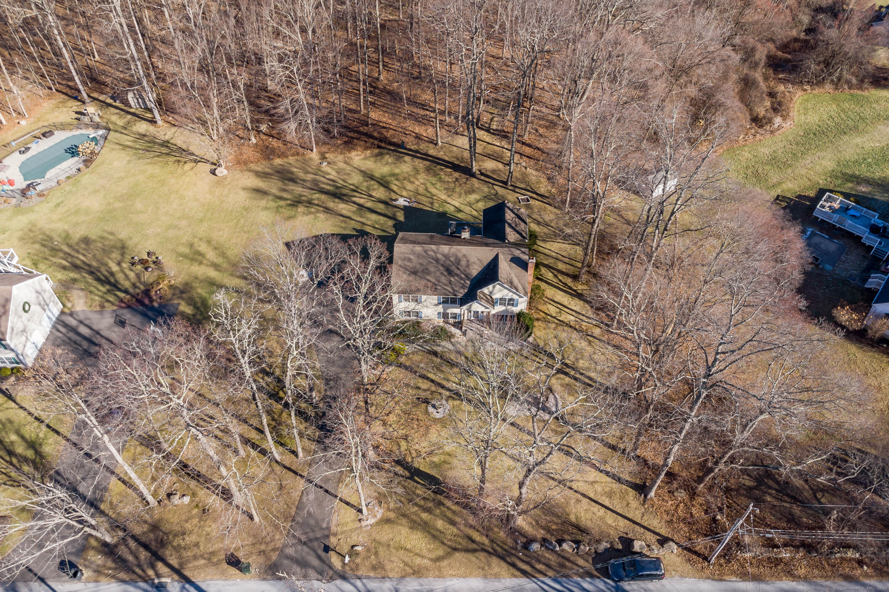 84 Upper Reservoir Road New Milford CT 06776
