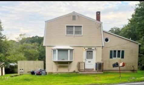 42 Scott Road Prospect CT 06712