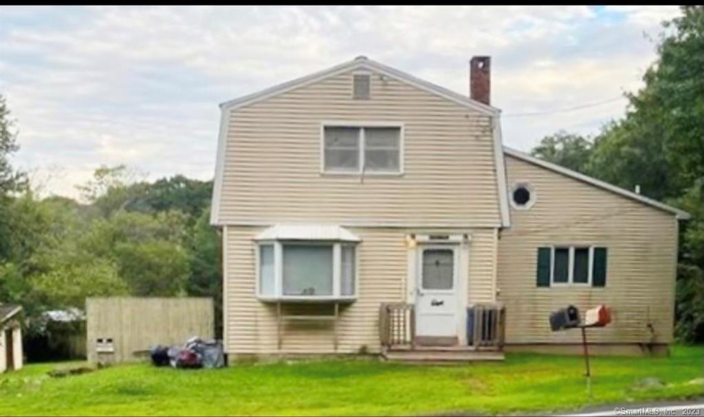 42 Scott Road Prospect CT 06712