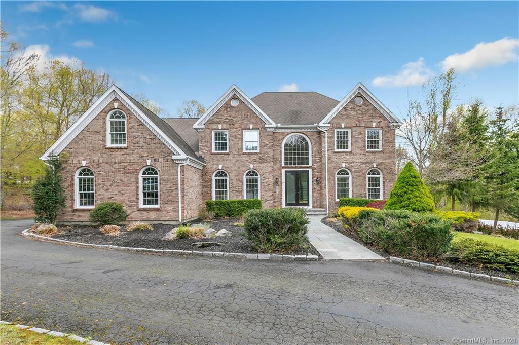 54 Wild Horse Court Monroe CT 06468