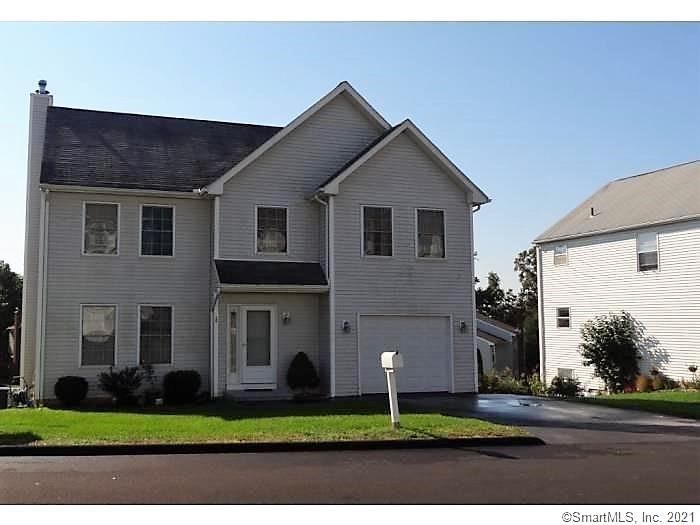 15 Kowal Court Newington CT 06111