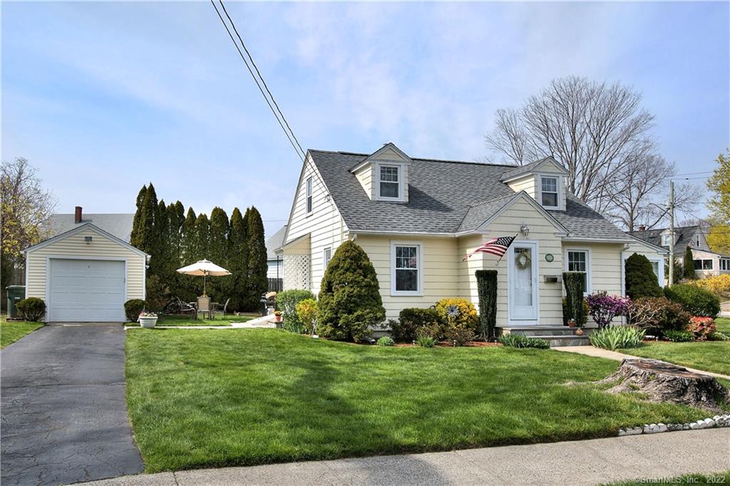 332 Housatonic Drive Milford CT 06460