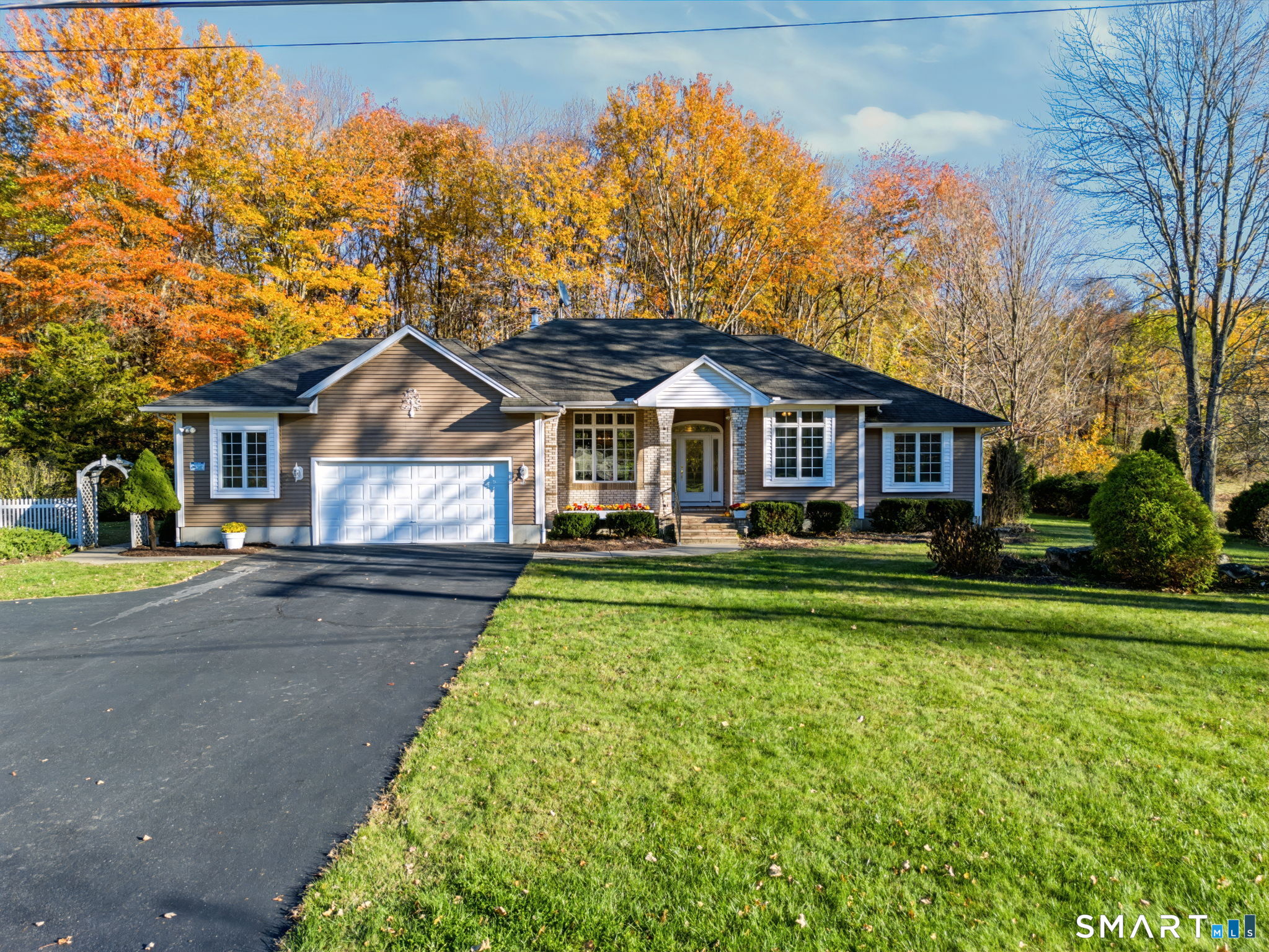 256 Hungary Road Granby CT 06035