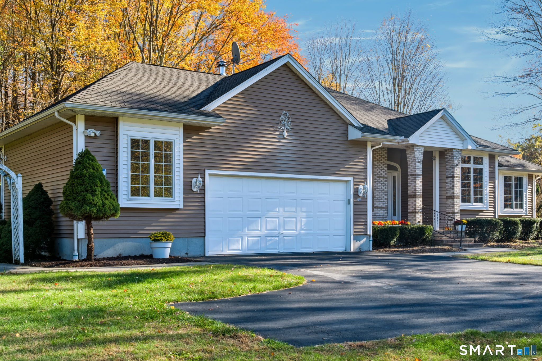256 Hungary Road Granby CT 06035
