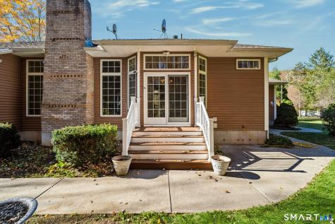 256 Hungary Road Granby CT 06035