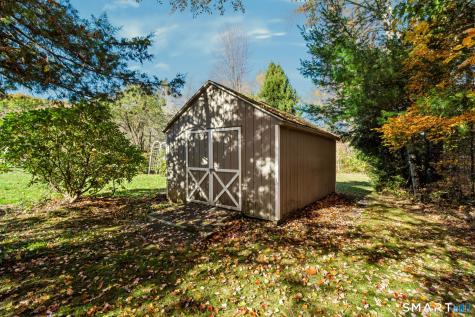 256 Hungary Road Granby CT 06035