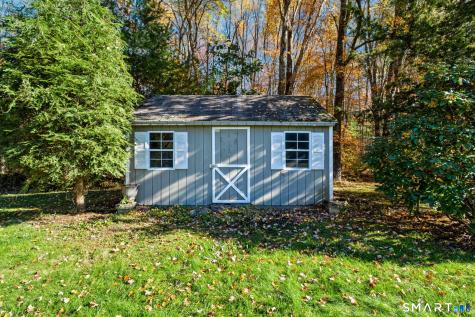 256 Hungary Road Granby CT 06035