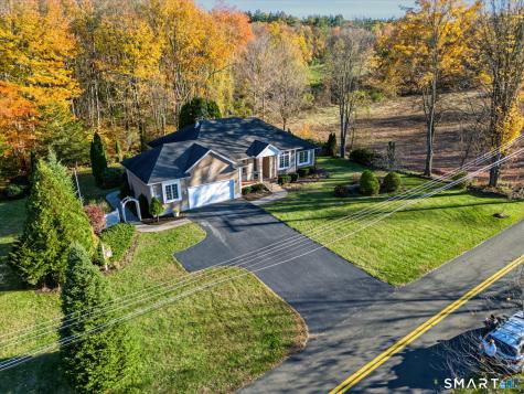 256 Hungary Road Granby CT 06035