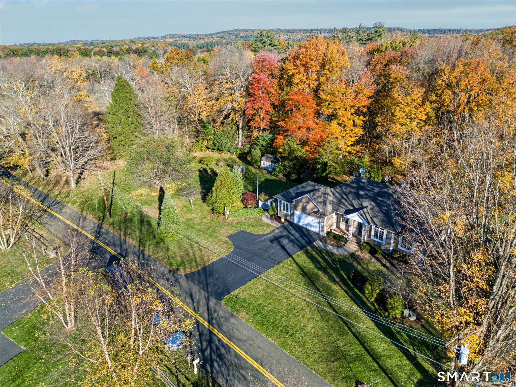 256 Hungary Road Granby CT 06035