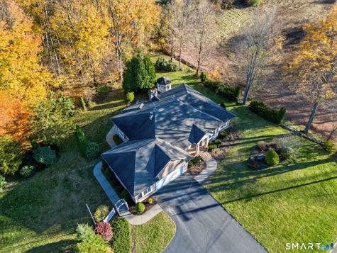 256 Hungary Road Granby CT 06035