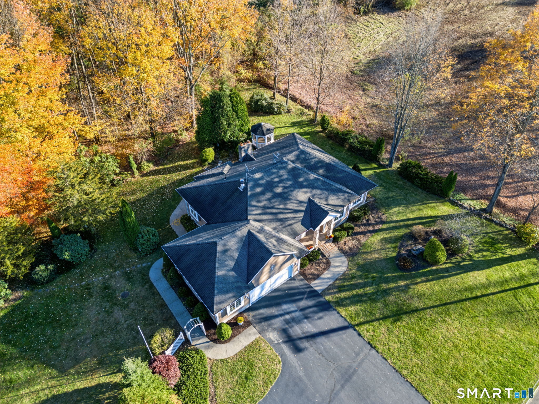 256 Hungary Road Granby CT 06035