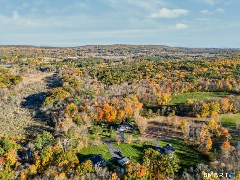 256 Hungary Road Granby CT 06035