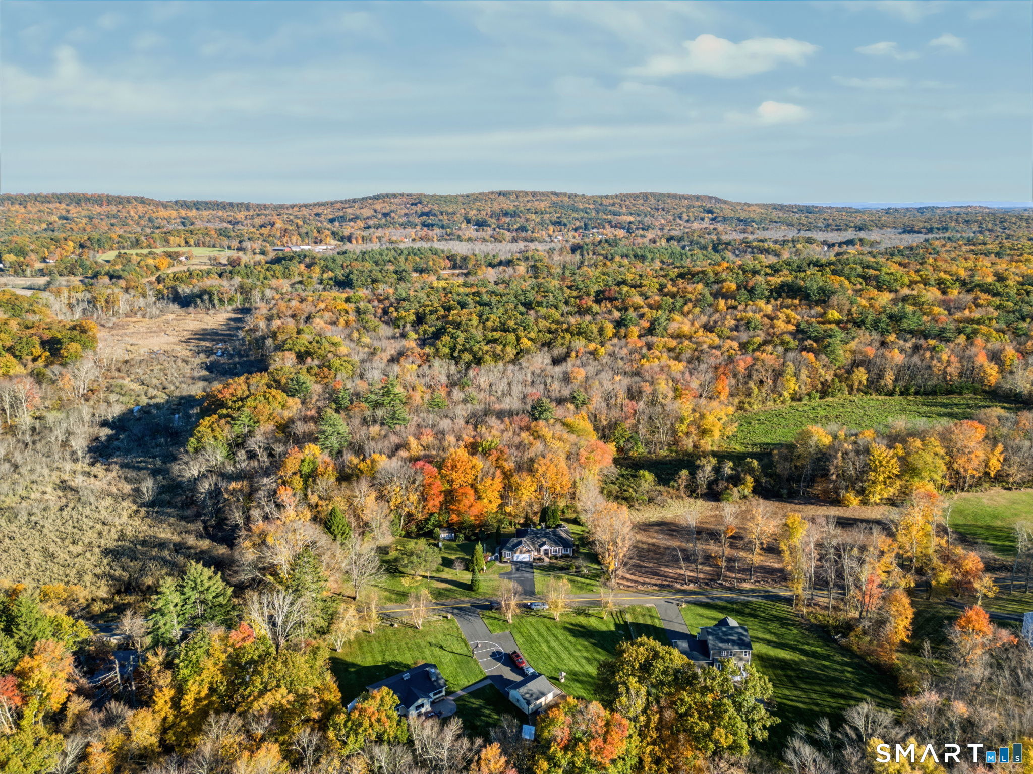 256 Hungary Road Granby CT 06035
