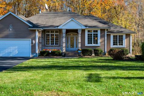 256 Hungary Road Granby CT 06035