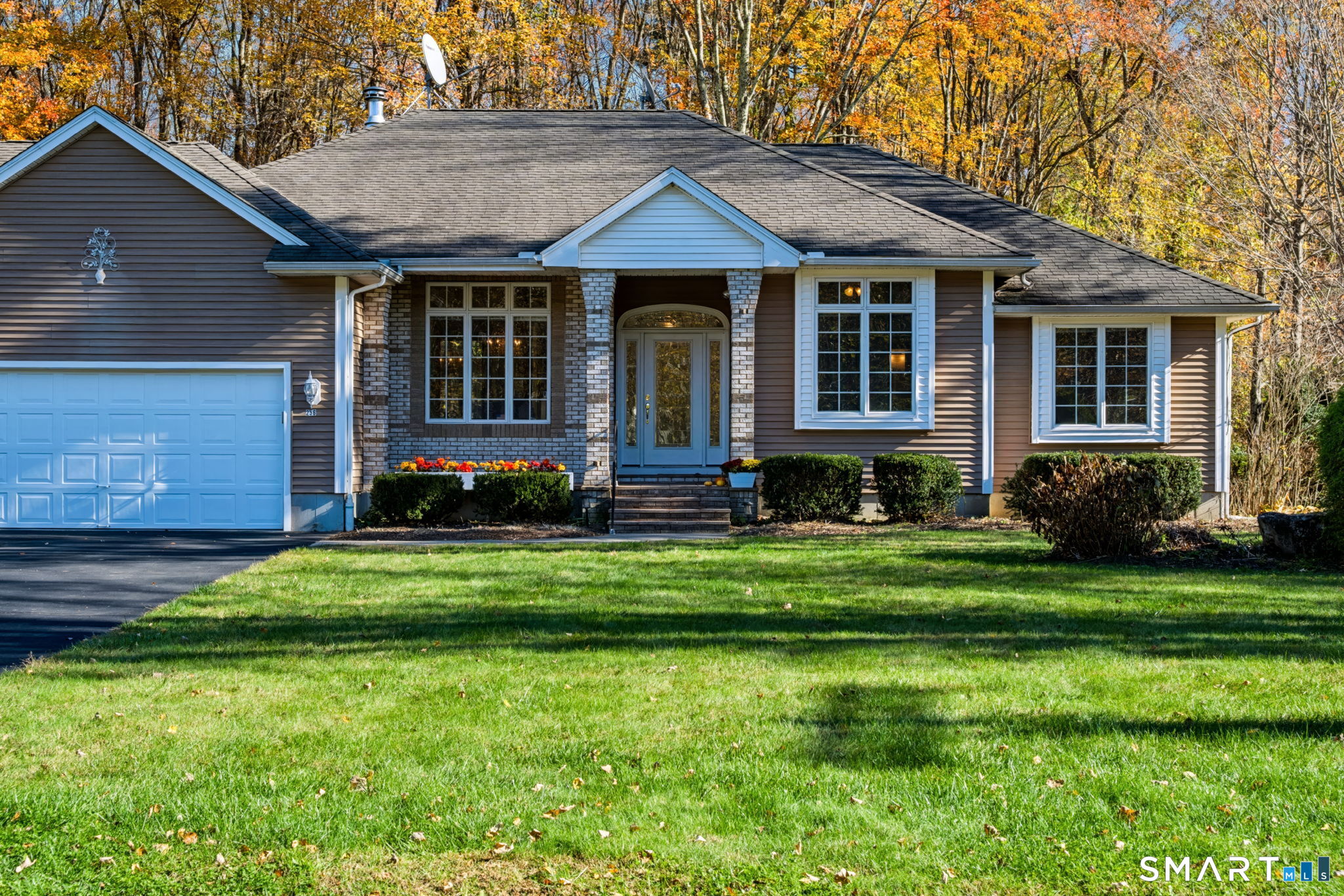256 Hungary Road Granby CT 06035