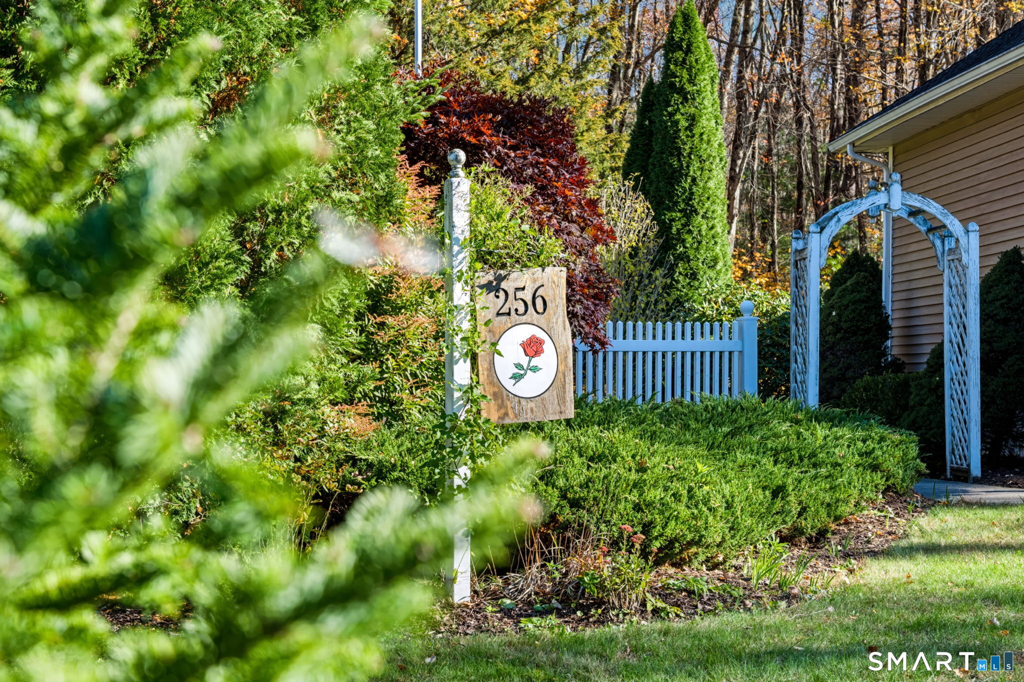 256 Hungary Road Granby CT 06035