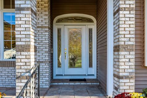 256 Hungary Road Granby CT 06035