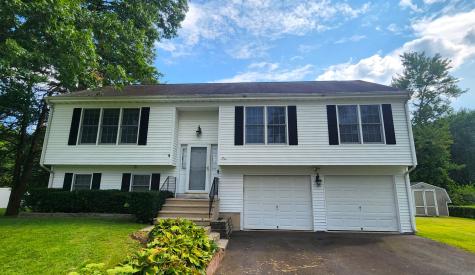 1 Madeley Court Plainville CT 06062