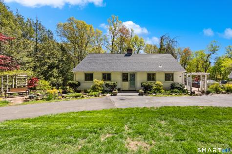 326 Grieb Road Wallingford CT 06492