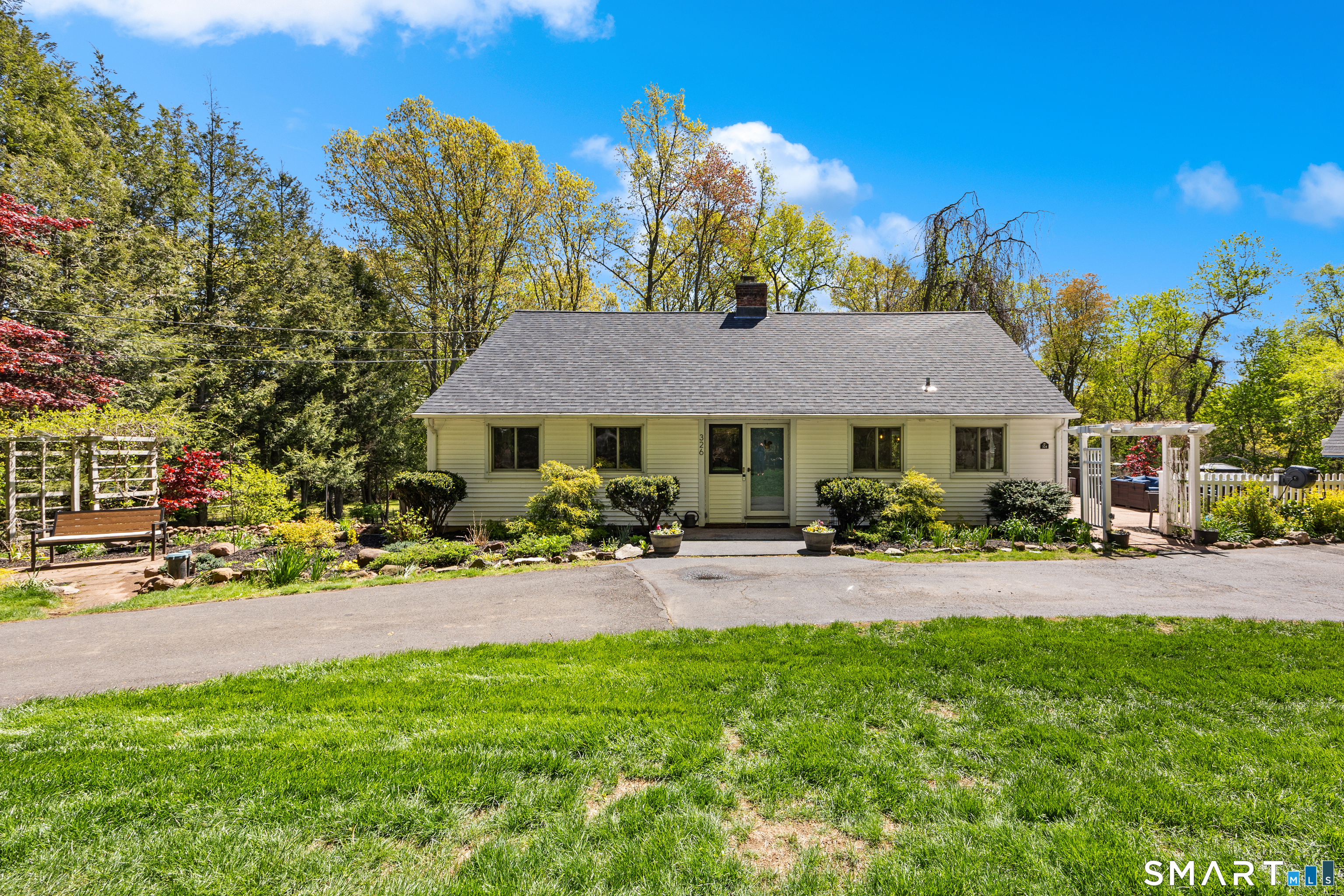 326 Grieb Road Wallingford CT 06492