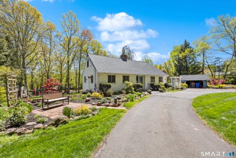 326 Grieb Road Wallingford CT 06492